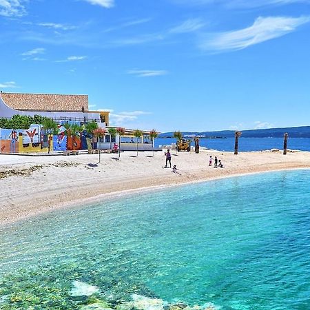 Apartments 20 Meters From The Beach Jesenice  Εξωτερικό φωτογραφία